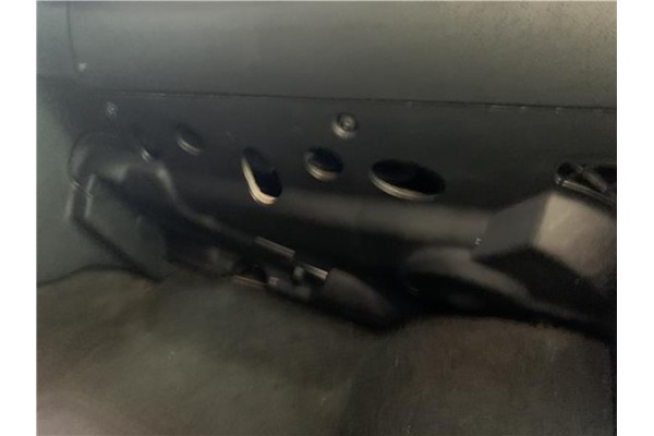 Recambio de motor calefaccion para seat altea (5p1) 2.0 tdi 16v referencia OEM IAM 1K1820015G 1K1820021 