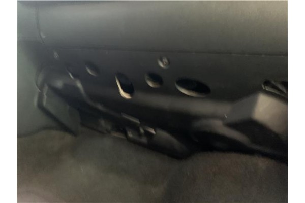 Recambio de motor calefaccion para seat altea (5p1) 2.0 tdi 16v referencia OEM IAM 1K1820015G 1K1820021 