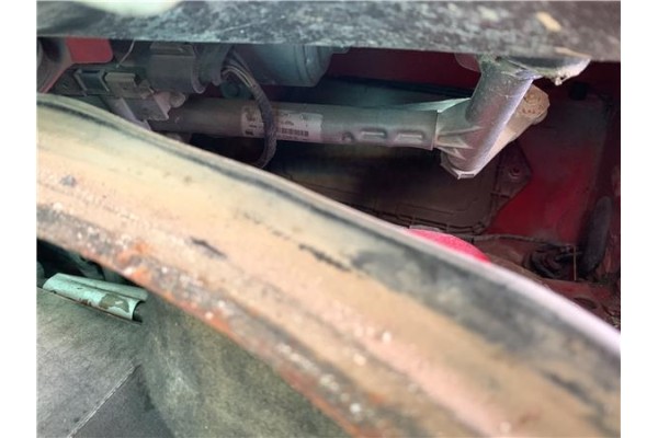 Recambio de motor limpiaparabrisas delantero para seat altea (5p1) 2.0 tdi 16v referencia OEM IAM 5P0955119B  