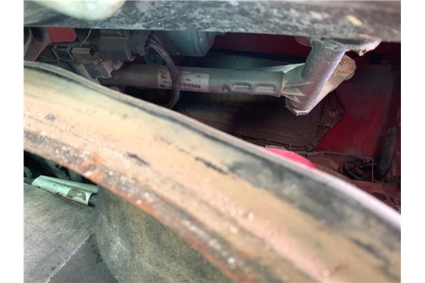 Recambio de motor limpiaparabrisas delantero para seat altea (5p1) 2.0 tdi 16v referencia OEM IAM 5P0955119B  