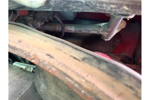 Recambio de motor limpiaparabrisas delantero para seat altea (5p1) 2.0 tdi 16v referencia OEM IAM 5P0955119B  