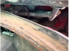 Recambio de motor limpiaparabrisas delantero para seat altea (5p1) 2.0 tdi 16v referencia OEM IAM 5P0955119B  