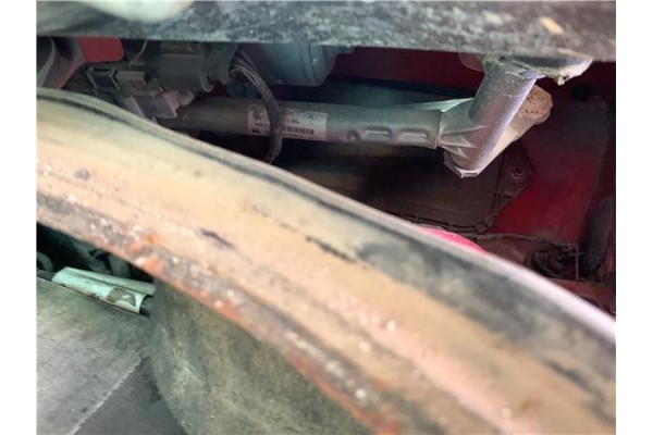 Recambio de motor limpiaparabrisas delantero para seat altea (5p1) 2.0 tdi 16v referencia OEM IAM 5P0955119B  