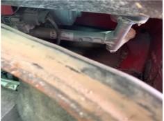 Recambio de motor limpiaparabrisas delantero para seat altea (5p1) 2.0 tdi 16v referencia OEM IAM 5P0955119B  