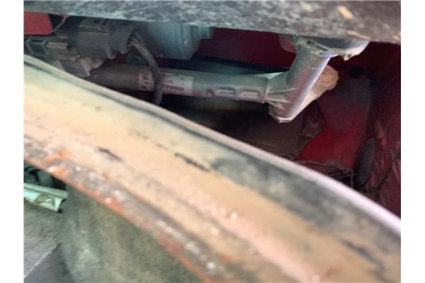 Recambio de motor limpiaparabrisas delantero para seat altea (5p1) 2.0 tdi 16v referencia OEM IAM 5P0955119B  