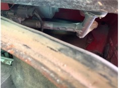 Recambio de motor limpiaparabrisas delantero para seat altea (5p1) 2.0 tdi 16v referencia OEM IAM 5P0955119B  