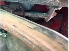 Recambio de motor limpiaparabrisas delantero para seat altea (5p1) 2.0 tdi 16v referencia OEM IAM 5P0955119B  