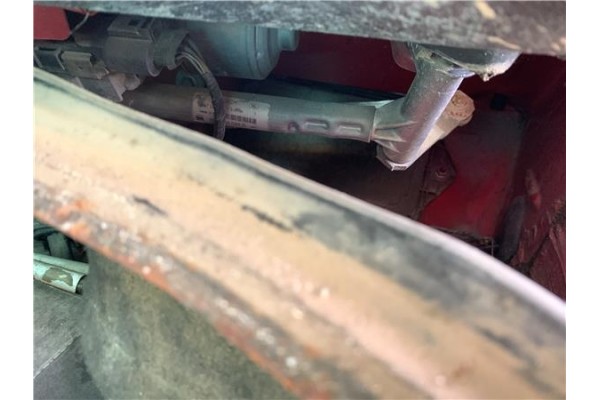 Recambio de motor limpiaparabrisas delantero para seat altea (5p1) 2.0 tdi 16v referencia OEM IAM 5P0955119B  