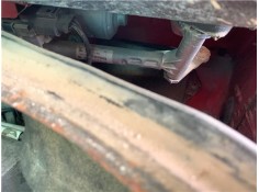 Recambio de motor limpiaparabrisas delantero para seat altea (5p1) 2.0 tdi 16v referencia OEM IAM 5P0955119B  