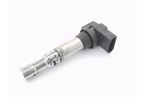 Recambio de bobina encendido para volkswagen polo iv (9n3) 1.4 advance referencia OEM IAM 036905715A  
