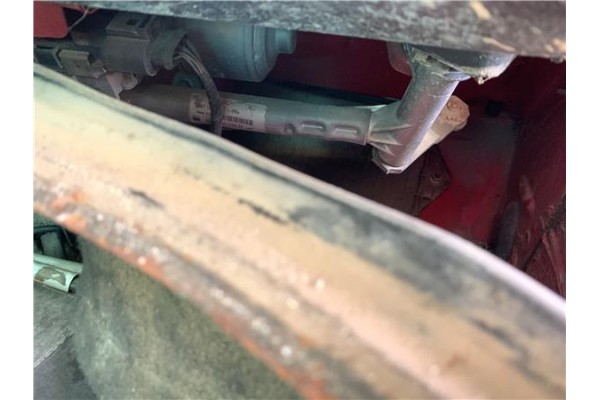 Recambio de motor limpiaparabrisas delantero para seat altea (5p1) 2.0 tdi 16v referencia OEM IAM 5P0955119B  