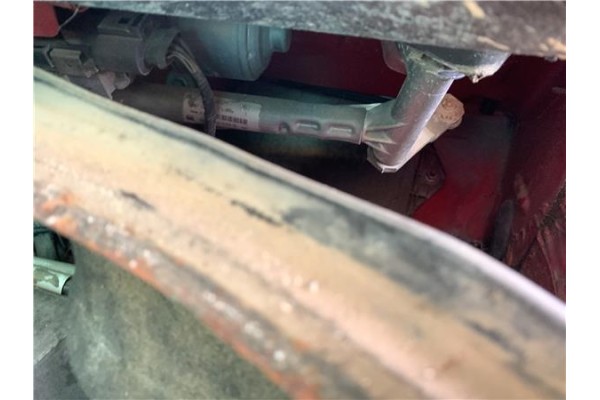 Recambio de motor limpiaparabrisas delantero para seat altea (5p1) 2.0 tdi 16v referencia OEM IAM 5P0955119B  