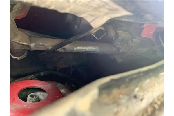 Recambio de motor limpiaparabrisas delantero para seat altea (5p1) 2.0 tdi 16v referencia OEM IAM 3397020646 5P0955120A 