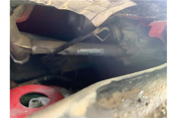 Recambio de motor limpiaparabrisas delantero para seat altea (5p1) 2.0 tdi 16v referencia OEM IAM 3397020646 5P0955120A 