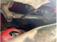 Recambio de motor limpiaparabrisas delantero para seat altea (5p1) 2.0 tdi 16v referencia OEM IAM 3397020646 5P0955120A 