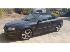 saab 9-3 cabrio (2004) del año 