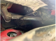 Recambio de motor limpiaparabrisas delantero para seat altea (5p1) 2.0 tdi 16v referencia OEM IAM 3397020646 5P0955120A 