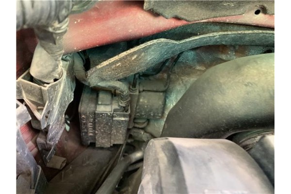 Recambio de nucleo abs para seat altea (5p1) 2.0 tdi 16v referencia OEM IAM 1K0614517H  