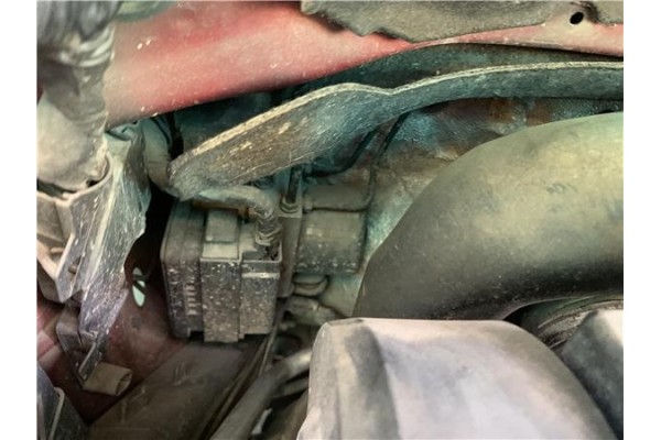 Recambio de nucleo abs para seat altea (5p1) 2.0 tdi 16v referencia OEM IAM 1K0614517H  