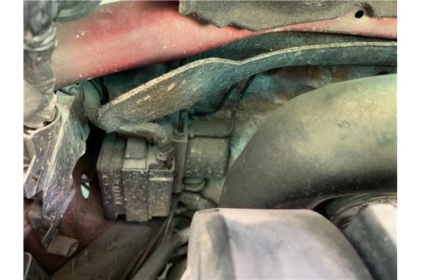 Recambio de nucleo abs para seat altea (5p1) 2.0 tdi 16v referencia OEM IAM 1K0614517H  