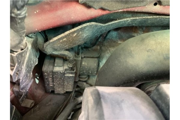 Recambio de nucleo abs para seat altea (5p1) 2.0 tdi 16v referencia OEM IAM 1K0614517H  