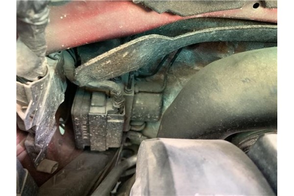 Recambio de nucleo abs para seat altea (5p1) 2.0 tdi 16v referencia OEM IAM 1K0614517H  