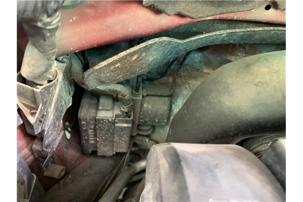 Recambio de nucleo abs para seat altea (5p1) 2.0 tdi 16v referencia OEM IAM 1K0614517H  