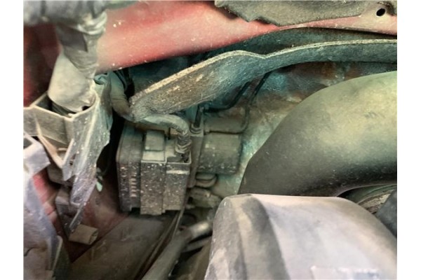 Recambio de nucleo abs para seat altea (5p1) 2.0 tdi 16v referencia OEM IAM 1K0614517H  