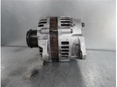 Recambio de alternador para renault master furgón 1.9 base, caja cerrada l1h1 rs 3078 referencia OEM IAM 23100DB000 LR1130702 
