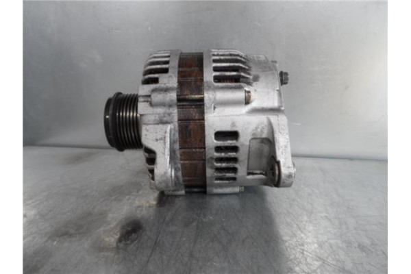 Recambio de alternador para renault master furgón 1.9 base, caja cerrada l1h1 rs 3078 referencia OEM IAM 23100DB000 LR1130702 