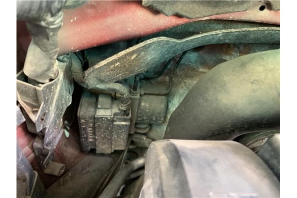 Recambio de nucleo abs para seat altea (5p1) 2.0 tdi 16v referencia OEM IAM 1K0614517H  