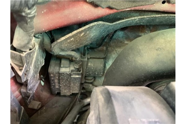 Recambio de nucleo abs para seat altea (5p1) 2.0 tdi 16v referencia OEM IAM 1K0614517H  