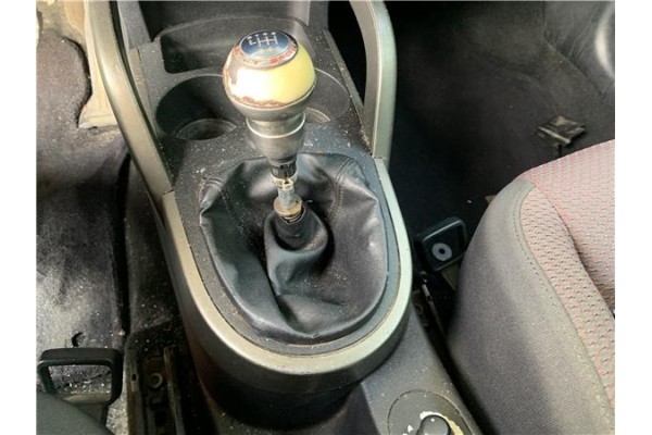 Recambio de palanca de cambio para seat altea (5p1) 2.0 tdi 16v referencia OEM IAM 1K0711112  