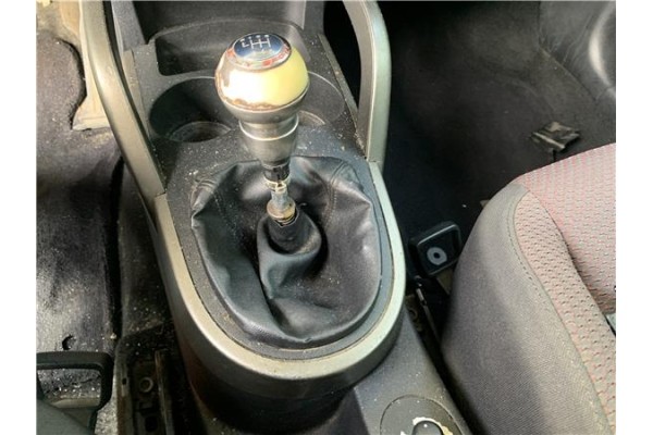 Recambio de palanca de cambio para seat altea (5p1) 2.0 tdi 16v referencia OEM IAM 1K0711112  