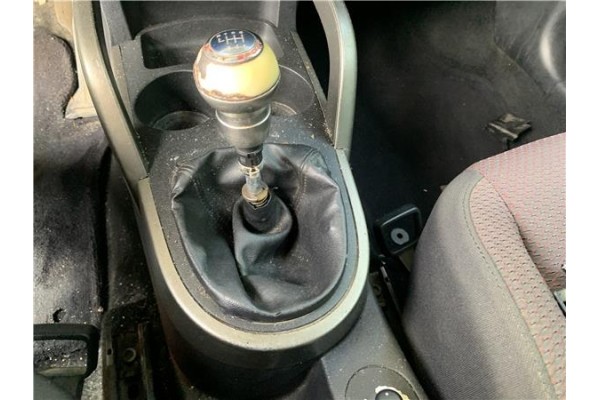 Recambio de palanca de cambio para seat altea (5p1) 2.0 tdi 16v referencia OEM IAM 1K0711112  