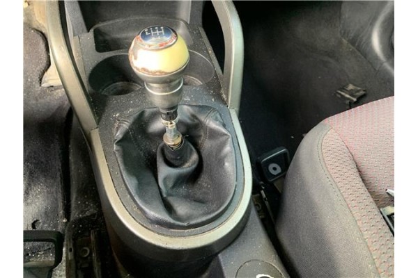 Recambio de palanca de cambio para seat altea (5p1) 2.0 tdi 16v referencia OEM IAM 1K0711112  