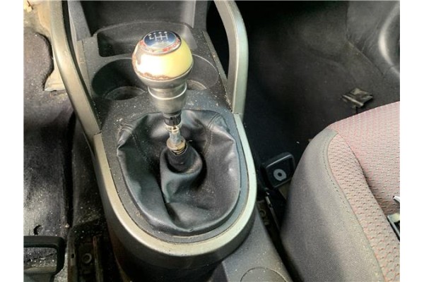 Recambio de palanca de cambio para seat altea (5p1) 2.0 tdi 16v referencia OEM IAM 1K0711112  