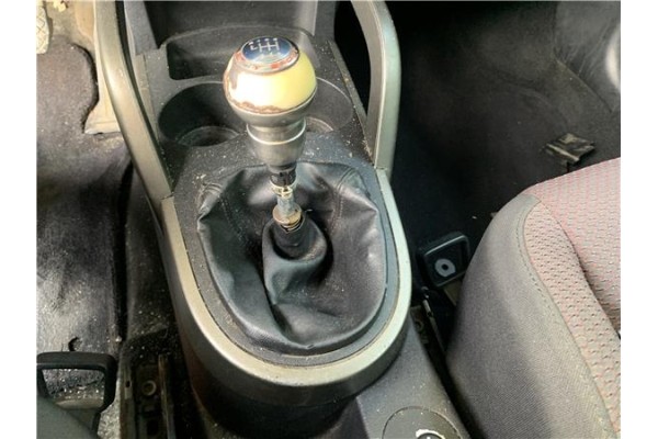 Recambio de palanca de cambio para seat altea (5p1) 2.0 tdi 16v referencia OEM IAM 1K0711112  