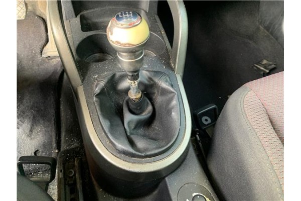 Recambio de palanca de cambio para seat altea (5p1) 2.0 tdi 16v referencia OEM IAM 1K0711112  