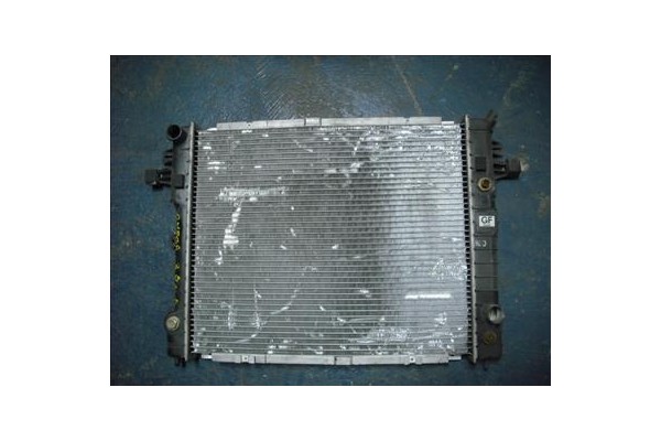 Recambio de radiador para opel omega a (16_, 17_, 19_) 3.0 (3000) referencia OEM IAM   