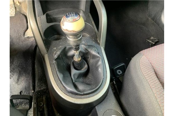 Recambio de palanca de cambio para seat altea (5p1) 2.0 tdi 16v referencia OEM IAM 1K0711112  