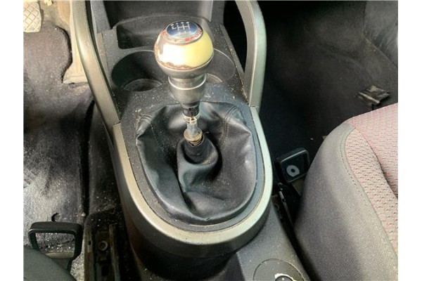 Recambio de palanca de cambio para seat altea (5p1) 2.0 tdi 16v referencia OEM IAM 1K0711112  