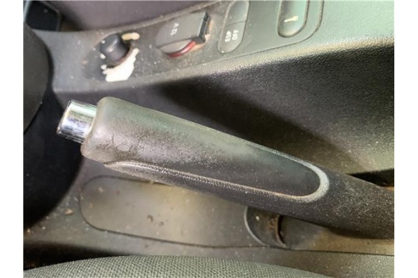 Recambio de palanca freno de mano para seat altea (5p1) 2.0 tdi 16v referencia OEM IAM 5P0711461B  