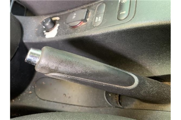 Recambio de palanca freno de mano para seat altea (5p1) 2.0 tdi 16v referencia OEM IAM 5P0711461B  