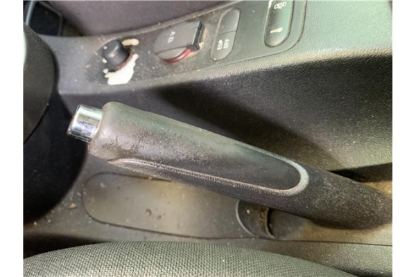Recambio de palanca freno de mano para seat altea (5p1) 2.0 tdi 16v referencia OEM IAM 5P0711461B  