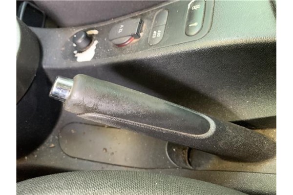 Recambio de palanca freno de mano para seat altea (5p1) 2.0 tdi 16v referencia OEM IAM 5P0711461B  