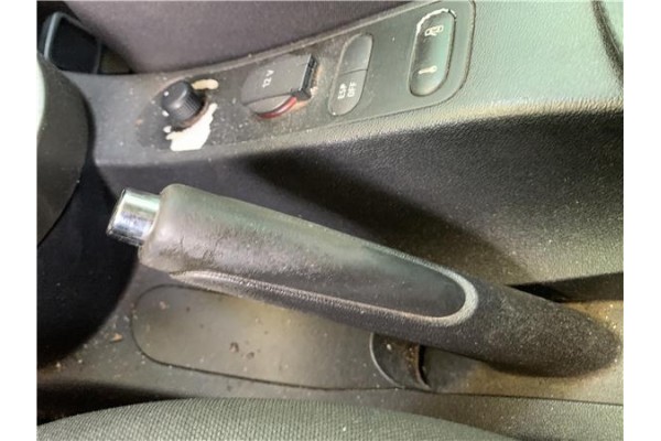 Recambio de palanca freno de mano para seat altea (5p1) 2.0 tdi 16v referencia OEM IAM 5P0711461B  