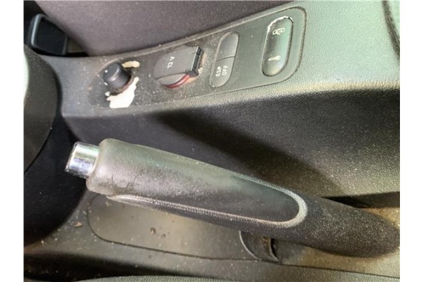 Recambio de palanca freno de mano para seat altea (5p1) 2.0 tdi 16v referencia OEM IAM 5P0711461B  