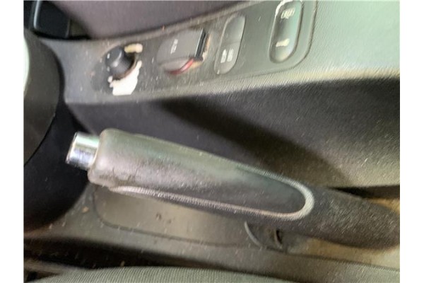Recambio de palanca freno de mano para seat altea (5p1) 2.0 tdi 16v referencia OEM IAM 5P0711461B  