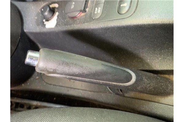 Recambio de palanca freno de mano para seat altea (5p1) 2.0 tdi 16v referencia OEM IAM 5P0711461B  